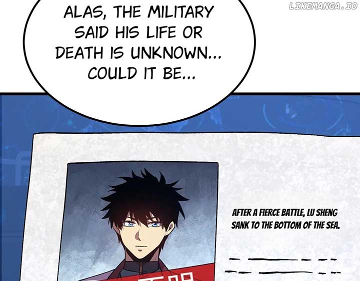Read Logging 10,000 Years into the Future EN Manga Online