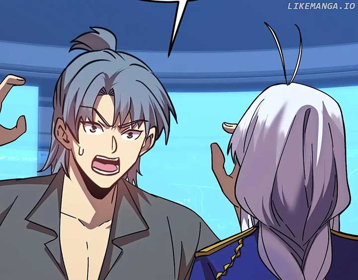 Read Logging 10,000 Years into the Future EN Manga Online