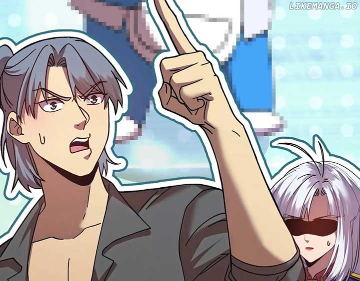 Read Logging 10,000 Years into the Future EN Manga Online