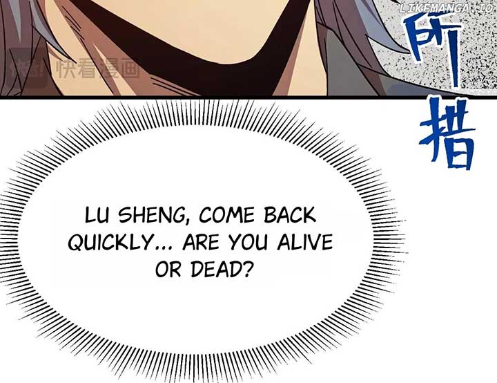 Read Logging 10,000 Years into the Future EN Manga Online