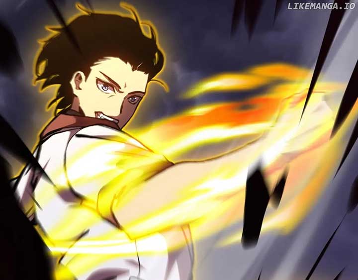 Read Logging 10,000 Years into the Future EN Manga Online