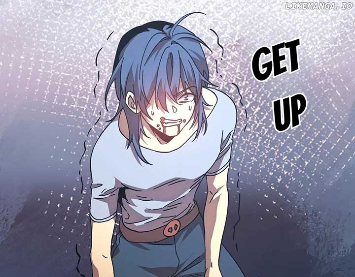 Read Logging 10,000 Years into the Future EN Manga Online