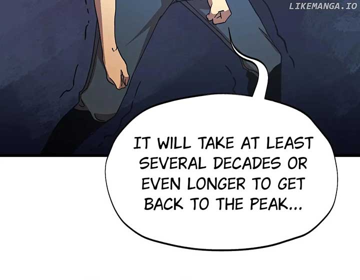 Read Logging 10,000 Years into the Future EN Manga Online