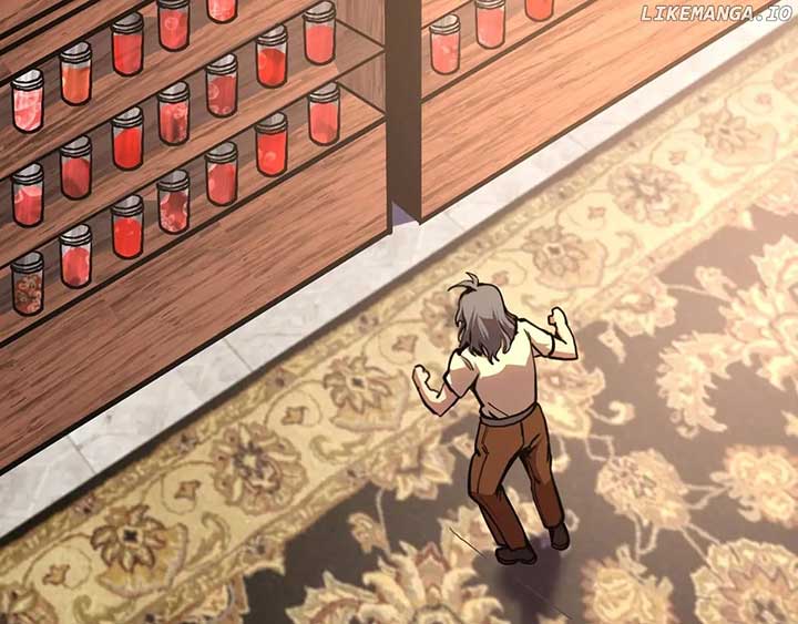 Read Logging 10,000 Years into the Future EN Manga Online