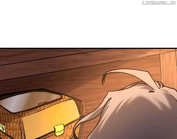 Read Logging 10,000 Years into the Future EN Manga Online