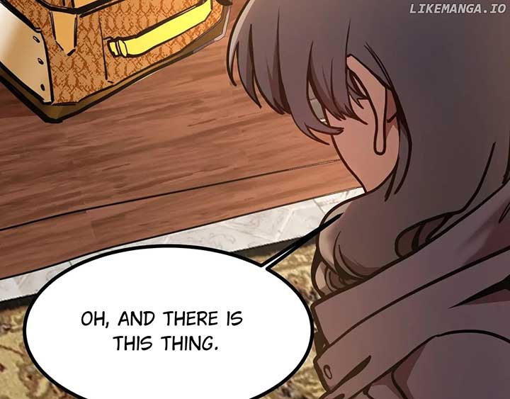 Read Logging 10,000 Years into the Future EN Manga Online