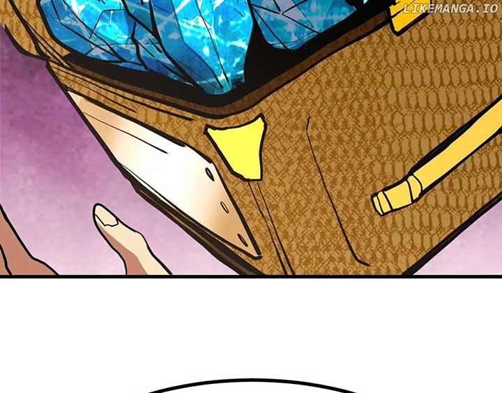 Read Logging 10,000 Years into the Future EN Manga Online