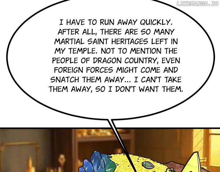 Read Logging 10,000 Years into the Future EN Manga Online