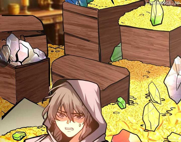 Read Logging 10,000 Years into the Future EN Manga Online