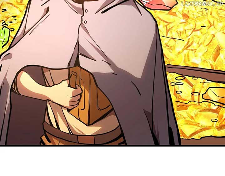 Read Logging 10,000 Years into the Future EN Manga Online