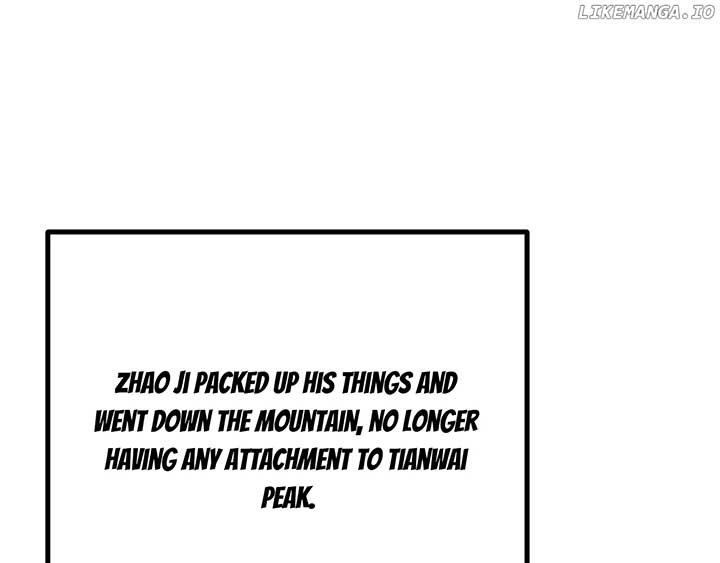 Read Logging 10,000 Years into the Future EN Manga Online