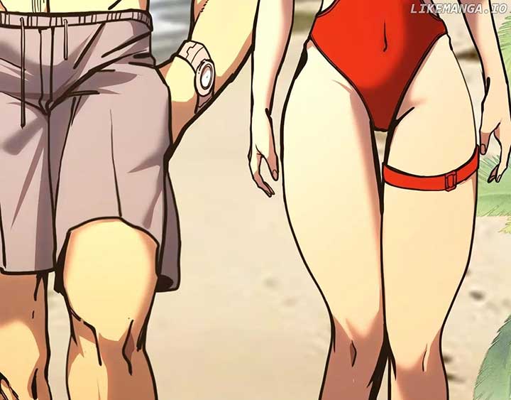 Read Logging 10,000 Years into the Future EN Manga Online