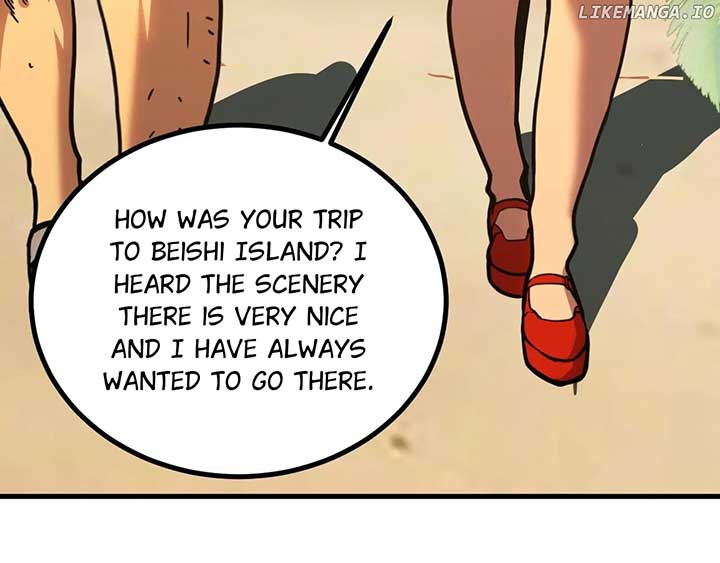 Read Logging 10,000 Years into the Future EN Manga Online