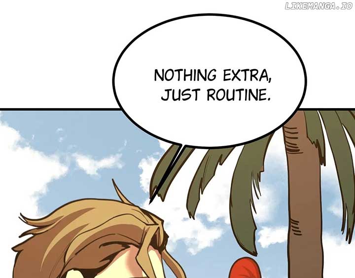 Read Logging 10,000 Years into the Future EN Manga Online