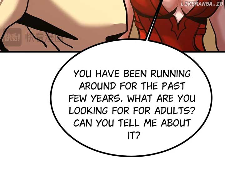 Read Logging 10,000 Years into the Future EN Manga Online