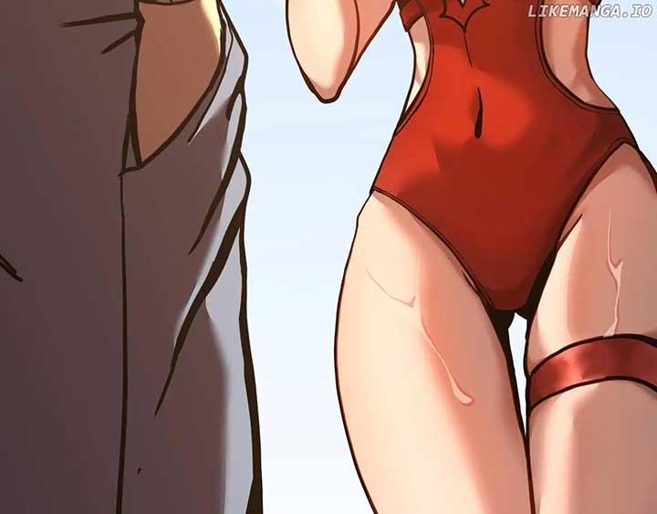 Read Logging 10,000 Years into the Future EN Manga Online