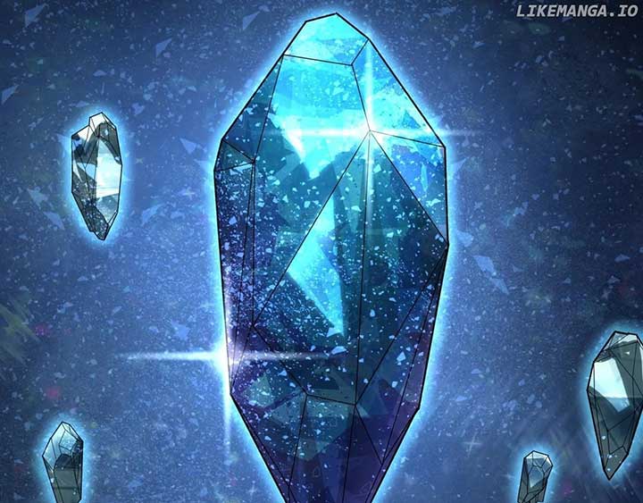 Read Logging 10,000 Years into the Future EN Manga Online