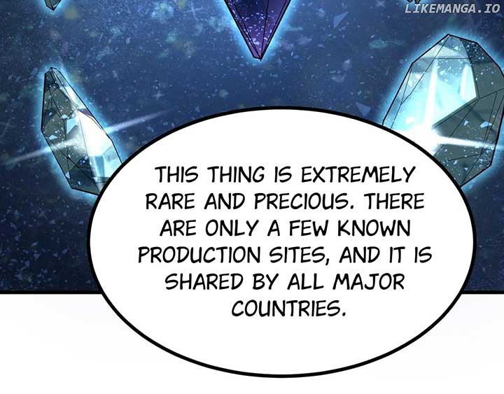 Read Logging 10,000 Years into the Future EN Manga Online