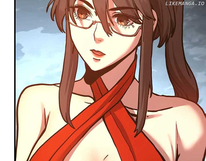 Read Logging 10,000 Years into the Future EN Manga Online