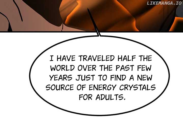 Read Logging 10,000 Years into the Future EN Manga Online