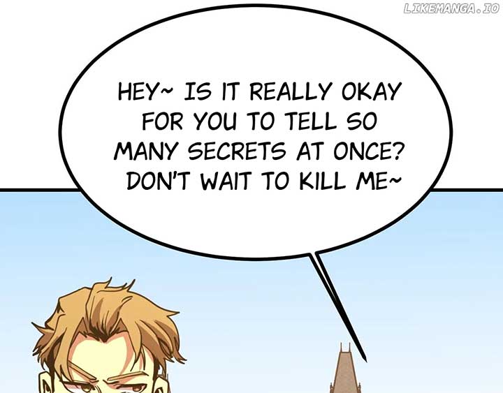 Read Logging 10,000 Years into the Future EN Manga Online