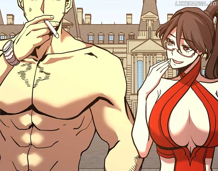 Read Logging 10,000 Years into the Future EN Manga Online