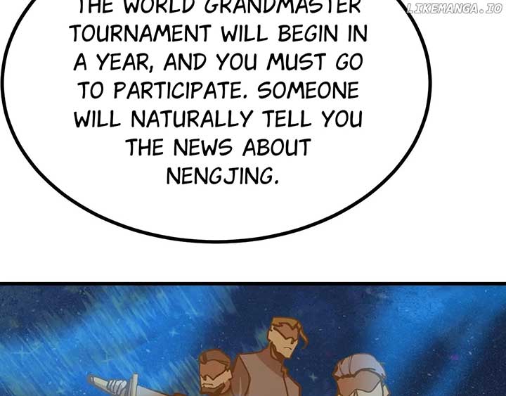 Read Logging 10,000 Years into the Future EN Manga Online