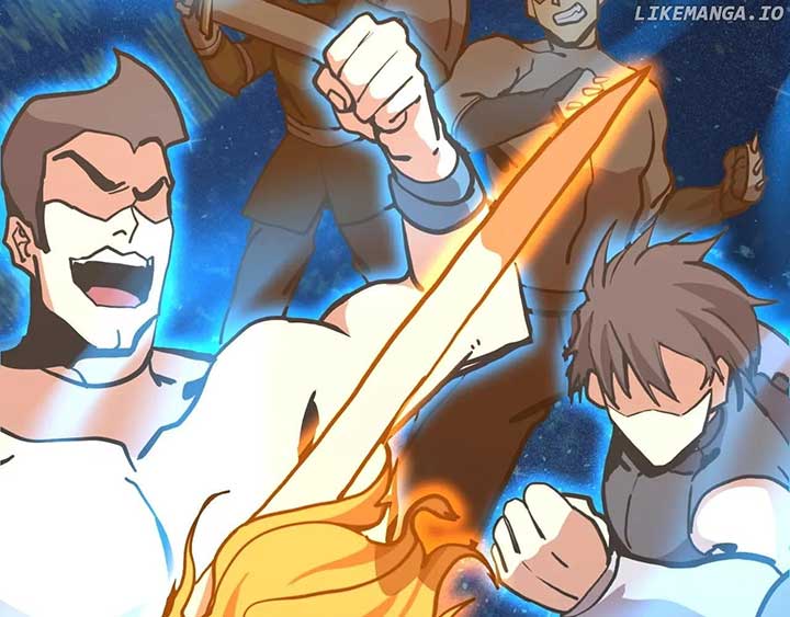 Read Logging 10,000 Years into the Future EN Manga Online