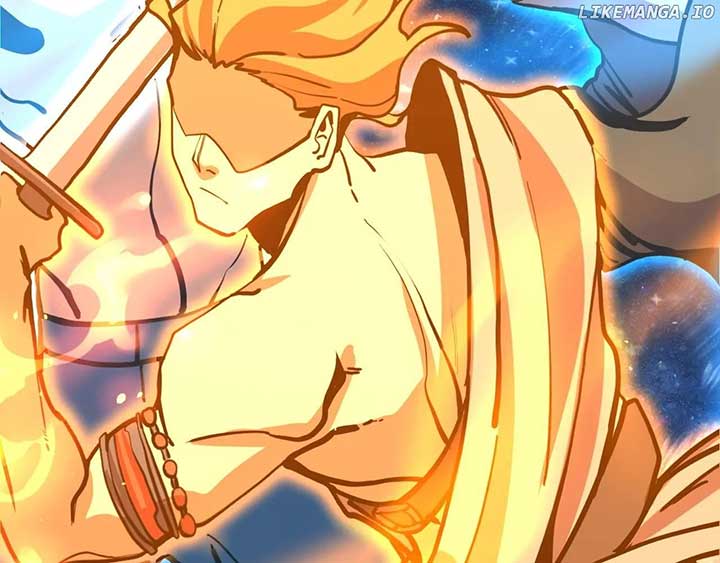 Read Logging 10,000 Years into the Future EN Manga Online