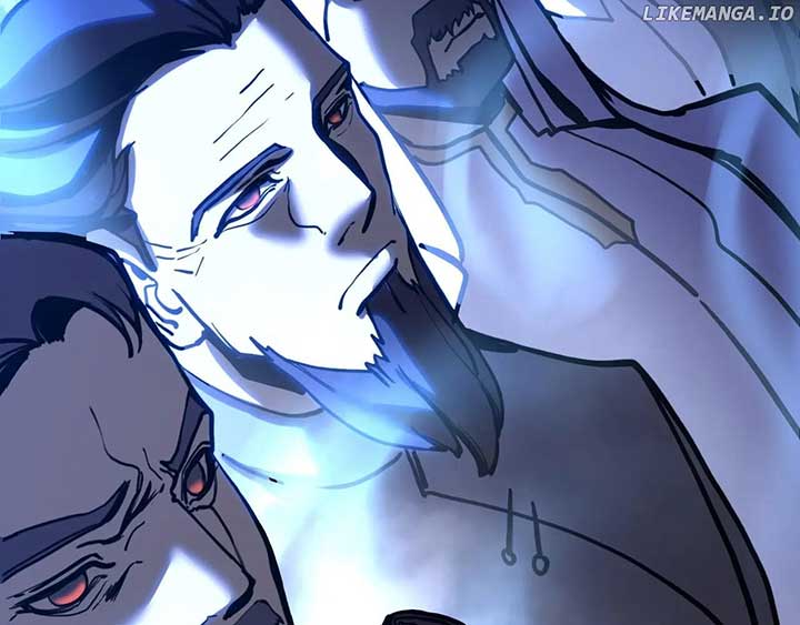 Read Logging 10,000 Years into the Future EN Manga Online