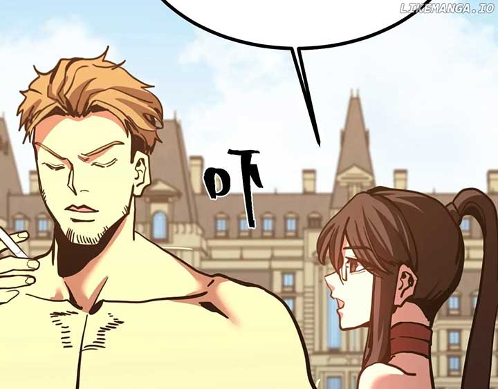 Read Logging 10,000 Years into the Future EN Manga Online
