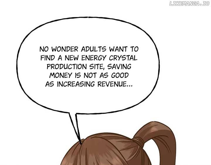 Read Logging 10,000 Years into the Future EN Manga Online