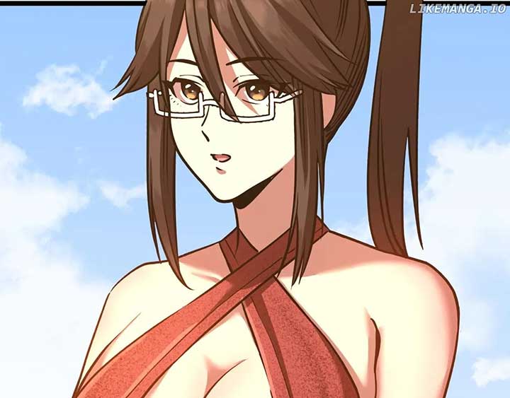Read Logging 10,000 Years into the Future EN Manga Online