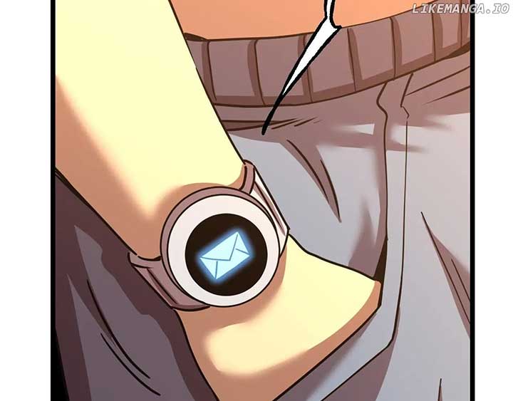 Read Logging 10,000 Years into the Future EN Manga Online