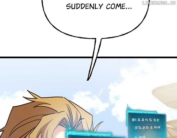 Read Logging 10,000 Years into the Future EN Manga Online