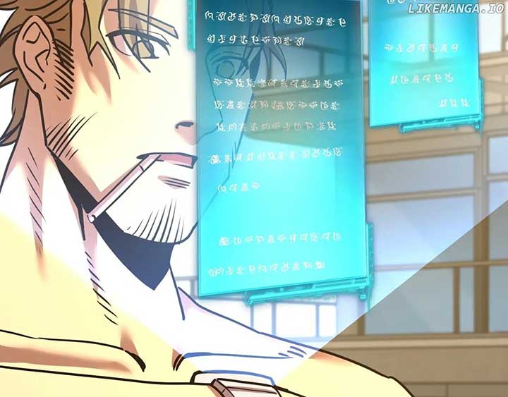 Read Logging 10,000 Years into the Future EN Manga Online