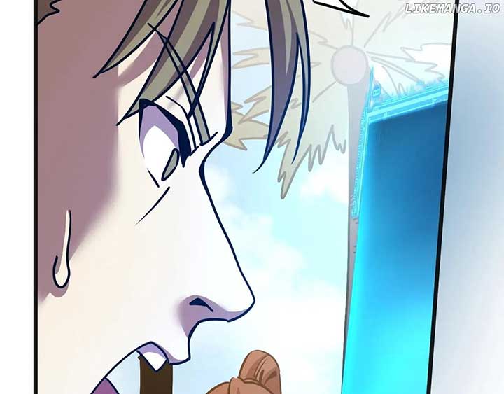 Read Logging 10,000 Years into the Future EN Manga Online