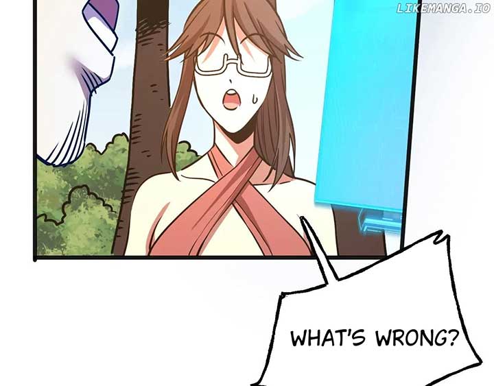Read Logging 10,000 Years into the Future EN Manga Online