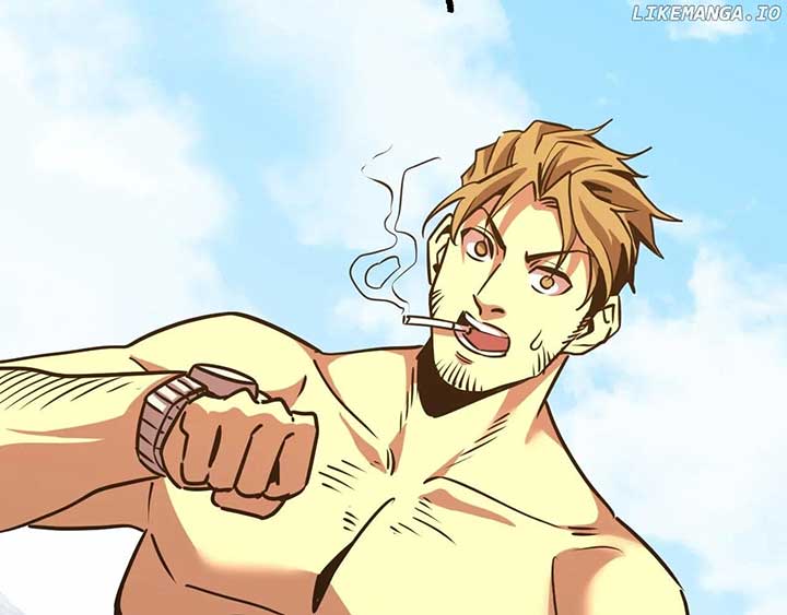 Read Logging 10,000 Years into the Future EN Manga Online