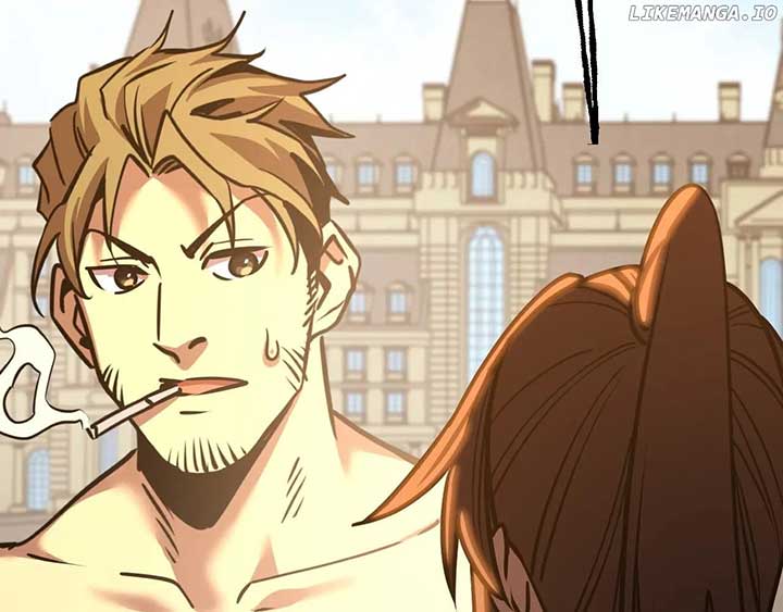 Read Logging 10,000 Years into the Future EN Manga Online