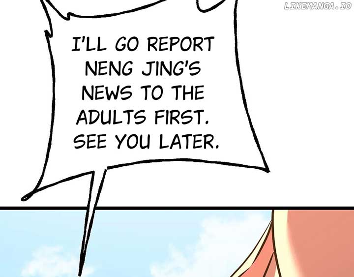 Read Logging 10,000 Years into the Future EN Manga Online