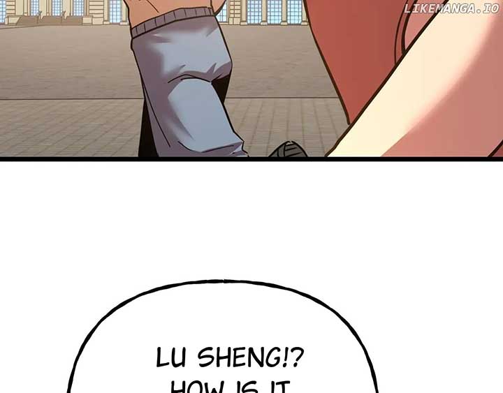 Read Logging 10,000 Years into the Future EN Manga Online