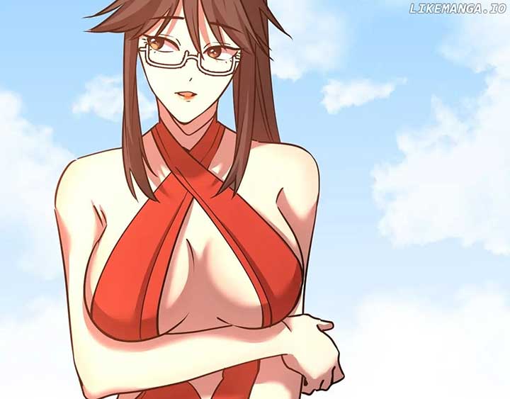 Read Logging 10,000 Years into the Future EN Manga Online