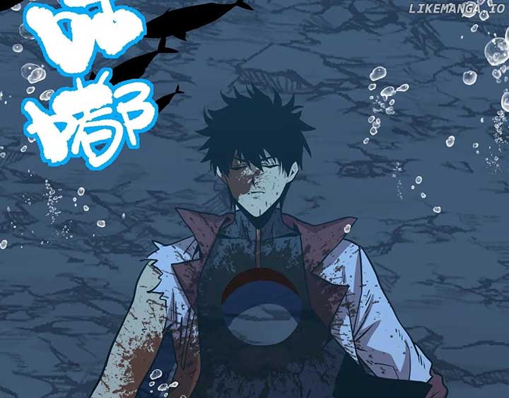 Read Logging 10,000 Years into the Future EN Manga Online
