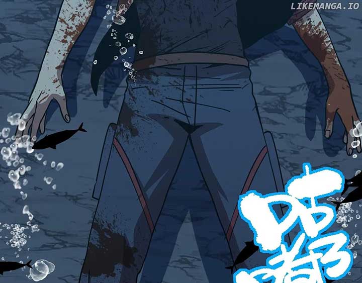 Read Logging 10,000 Years into the Future EN Manga Online