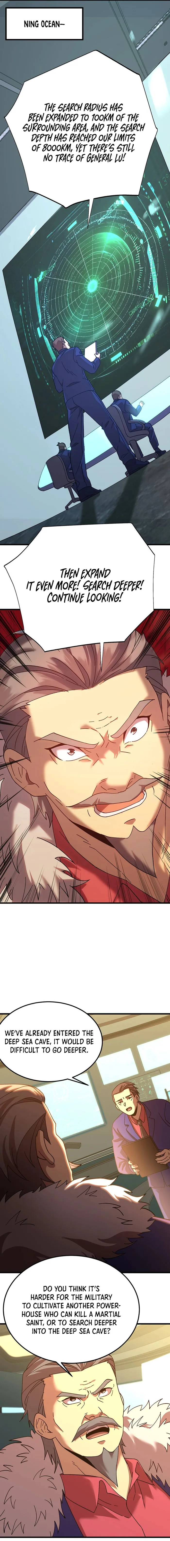 Read Logging 10,000 Years into the Future EN Manga Online