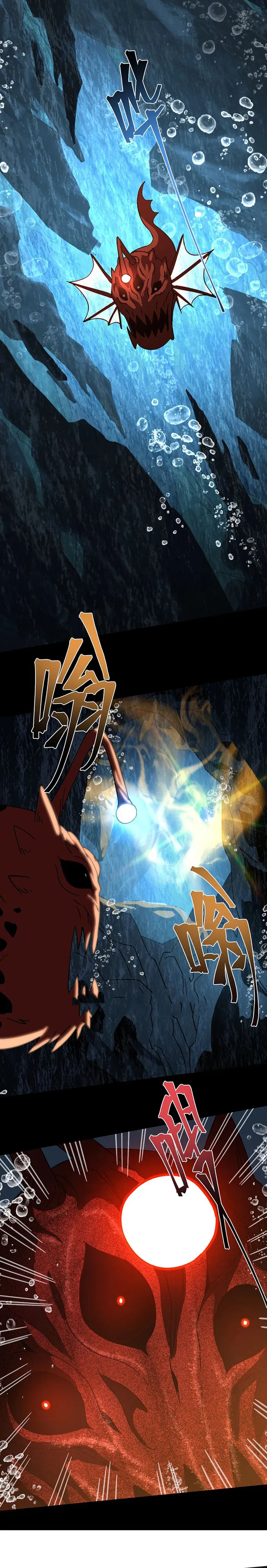Read Logging 10,000 Years into the Future EN Manga Online