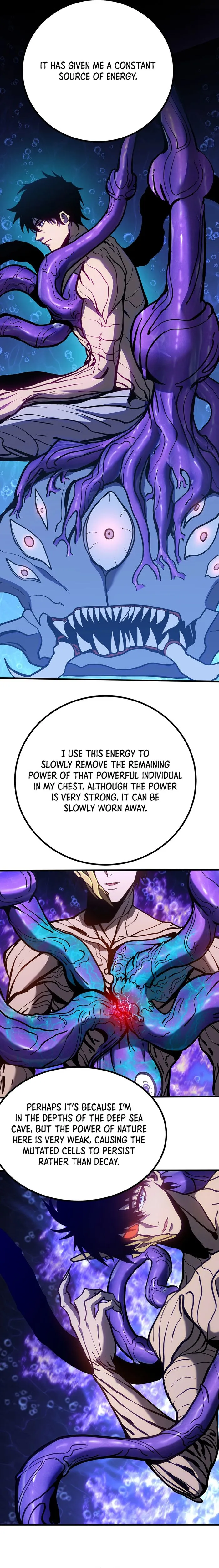Read Logging 10,000 Years into the Future EN Manga Online