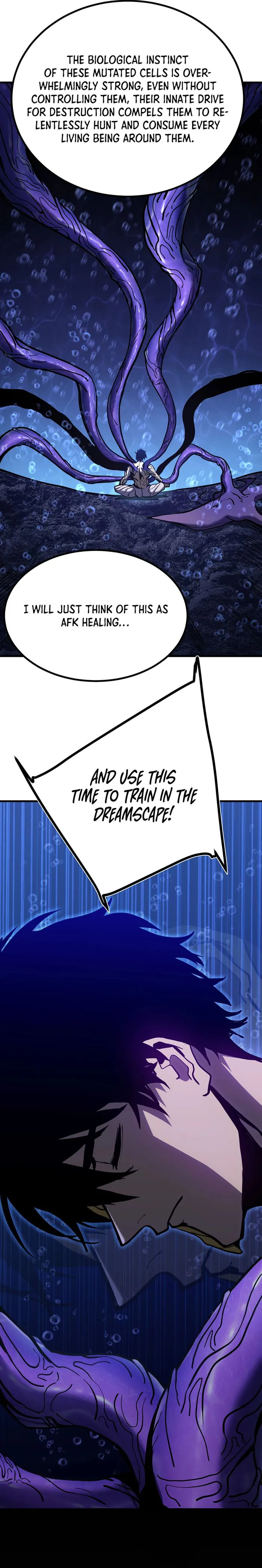 Read Logging 10,000 Years into the Future EN Manga Online