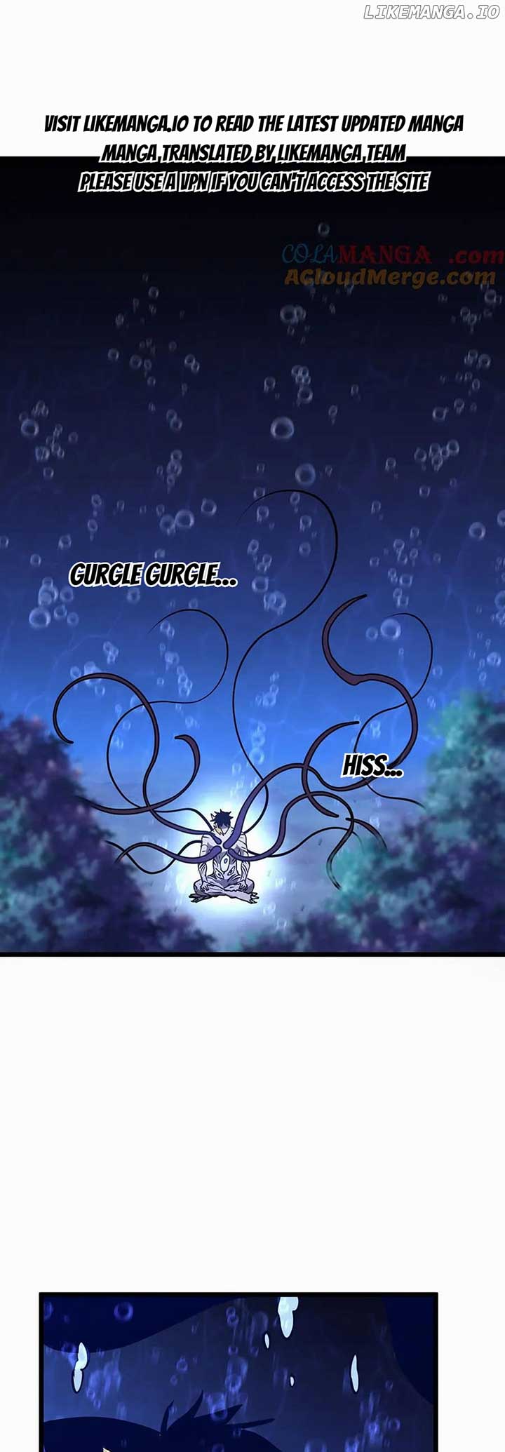 Read Logging 10,000 Years into the Future EN Manga Online